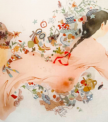 孕育季节