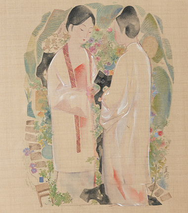 春蹊